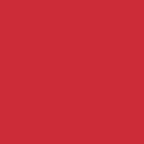 Bright Red — Classic Colours finish