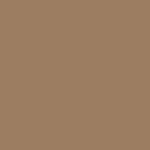 Buckskin (ON/QC) — Classic Colours finish
