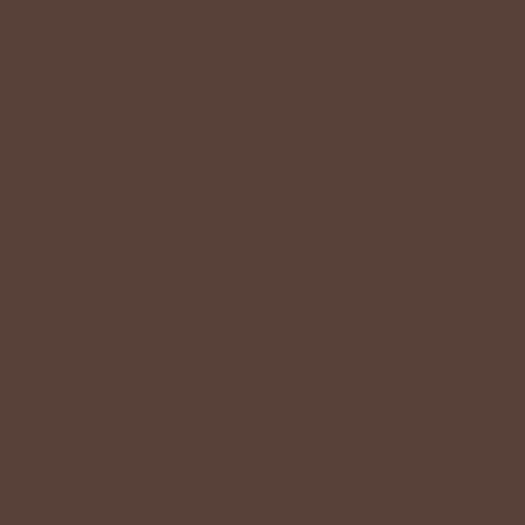 Coffee Brown — Classic Colours finish