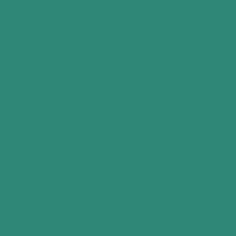Pacific Turquoise — Classic Colours finish