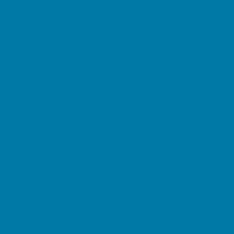Royal Blue — Classic Colours finish