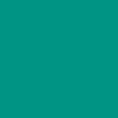 Turquoise — Classic Colours finish