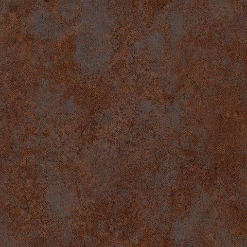Corten — Printed Series finish