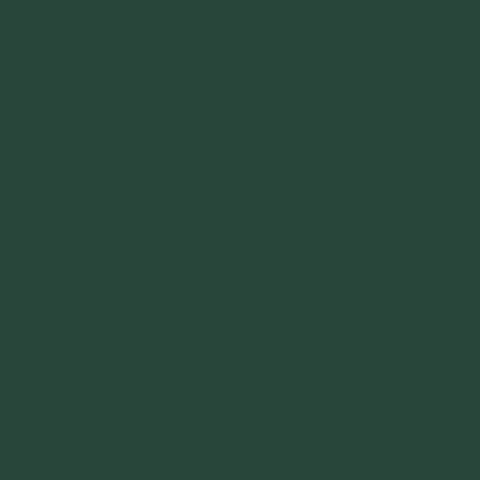 Forest Green — Signature Colours finish