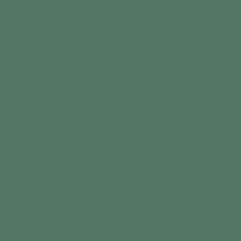 Hemlock Green — Signature Colours finish