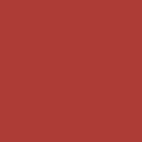 Retro Red — Signature Colours finish