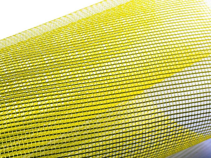Stucco Fibreglass Mesh