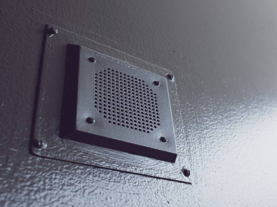 Stucco Flashing