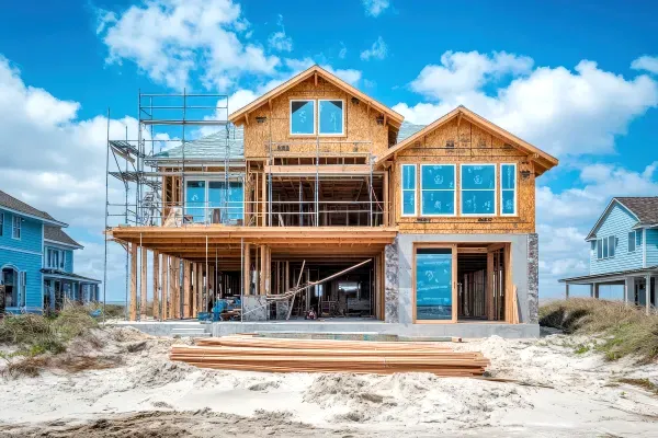 Construction & Architectural Projects