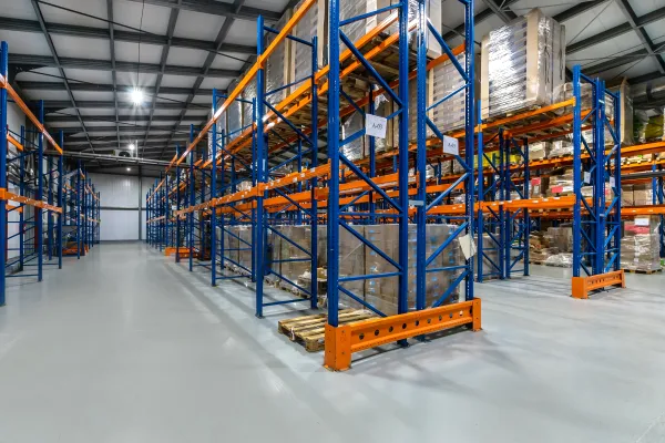 Commercial & Industrial Metal Solutions in Edmonton