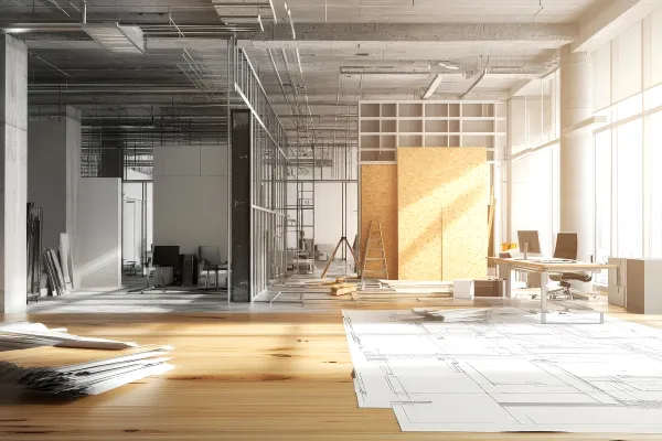 Renovation & Refurbishment Projects